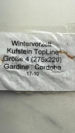 Wintertent, Caravans en Kamperen, Tenten, Ophalen of Verzenden, Zo goed als nieuw