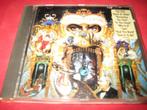 Michael Jackson: Dangerous, Cd's en Dvd's, Cd's | Pop, Ophalen of Verzenden, Zo goed als nieuw