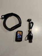 Amazfit band 7, compleet. Smartwatch/sporthorloge, Afstand, Amazfit, Zwart, Ophalen of Verzenden