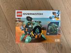 LEGO Overwatch Wrecking Ball 75976 - Nieuw in doos, Kinderen en Baby's, Speelgoed | Duplo en Lego, Ophalen of Verzenden, Nieuw