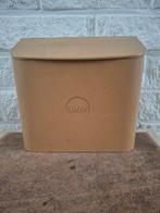 Vintage SNCF prullenbak, Ophalen of Verzenden, Gebruikt, Trein, Tas of Koffer