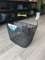 New Bicycle Basket with Handlebar Mount, Ophalen, Nieuw, Fietsmand, Stuurbevestiging