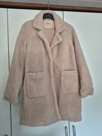 Only Teddy Jas Meisje Maat 152 Beige, Meisje, Nieuw, Only, Ophalen of Verzenden