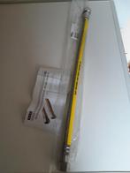 Gasslang voor inbouw kookplaat RVS, Ophalen of Verzenden, Nieuw