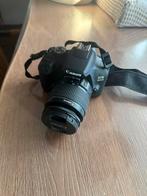 Canon 2000D Camera, Ophalen, Spiegelreflex, Canon, Zo goed als nieuw