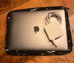 MacBook Pro 13" (2020) 16GB geheugen 500GB SDD nette staat!, MacBook Pro, 2 tot 3 Ghz, Qwerty, 13 inch
