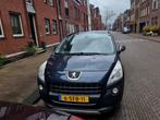Peugeot 3008 1.6 VTI 2013 Blauw, Auto's, Voorwielaandrijving, 4 cilinders, Blauw, Origineel Nederlands