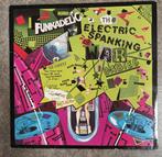 Funkadelic  The Electric Spanking, Overige genres, Ophalen of Verzenden, Zo goed als nieuw, 12 inch
