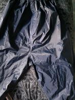 Regenbroek.  Blauw.  Maat XL., Ophalen of Verzenden, Nieuw, Regenbroek, Heren