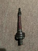 Antieke Koperen Brandspuit, Antiek en Kunst, Ophalen of Verzenden, Koper