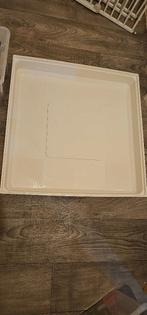 Wasmachine bak, Witgoed en Apparatuur, Ophalen, Nieuw