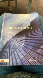 Jan Keizer - Bedrijf & recht, Nieuw, Ophalen of Verzenden, Jan Keizer