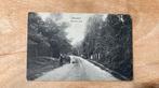 Oude ansichtkaart Nunspeet Elspeeter Weg, Ophalen of Verzenden, Voor 1920, Ongelopen, Gelderland