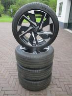 NIEUW Orig. Peugeot 308 17 inch velgen zomer GT line, Ophalen, Banden en Velgen, Nieuw, 17 inch