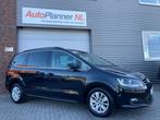 Volkswagen Sharan 1.4 TSI! Airco! Cruise! 7-Persoons!, Voorwielaandrijving, Stof, Gebruikt, 4 cilinders
