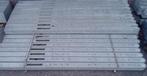 betonpalen schutting beton palen antraciet platen planken, Verzenden, Nieuw, 250 cm of meer, Palen