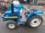 Iseki landloop 17 (bj 1995), Zakelijke goederen, Machines en Bouw | Tuin, Park en Bosbouw, Overige typen