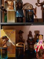 Parfum flacons van Les Beaux art. 26 stuks., Ophalen of Verzenden, Miniatuur