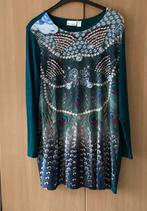 Tuniekjurk mt XL.   Amy. Vermont., Verzenden, Zo goed als nieuw, Maat 46/48 (XL) of groter