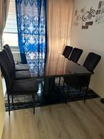 Mooie Eettafel te koop!, Huis en Inrichting, Tafels | Eettafels, Ophalen, Gebruikt, 50 tot 100 cm, Vijf personen of meer