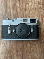 Leica M4, Audio, Tv en Foto, Fotocamera's Analoog, Ophalen, Gebruikt, Leica