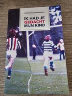 Ik Had Je Gedacht Mijn Kind - Casper van Koppenhagen, Boeken, Ophalen of Verzenden, Gelezen, Casper van Koppenhagen