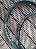 Te koop 1 set Schwalbe Super Swan cross banden 35-622, Fietsen en Brommers, Fietsonderdelen, Ophalen of Verzenden, Zo goed als nieuw