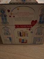 Clarins Adventkalender - Beauty Huis, Overige kleuren, Gehele gezicht, Nieuw, Ophalen of Verzenden