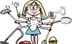 Schoonmaak aangeboden, Vacatures, Vacatures | Schoonmaak en Facilitaire diensten, Vanaf 10 jaar, Overige vormen