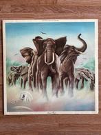 elpee Elvis Costello / Armed forces /+ originele hoes /1979, Ophalen of Verzenden, 1960 tot 1980, Zo goed als nieuw, 12 inch