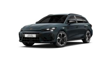 CUPRA Leon Sportstourer Business beschikbaar voor biedingen