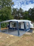 Hobby 440SF sw luxwe, Caravans en Kamperen, Caravans, Hobby, Treinzit, Particulier, 4 tot 5 meter