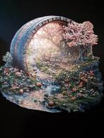 Houten Puzzel - A3 Formaat, Hobby en Vrije tijd, Ophalen of Verzenden