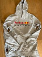 Verstappen joggingpak lichtgrijs zgan broek m trui s, Ophalen of Verzenden, Zo goed als nieuw, Grijs