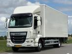 DAF LF 260 LF 260.14 EURO6. 2023. 83447km 720x248x235. 7233k, Automaat, Achterwielaandrijving, Euro 6, Bedrijf
