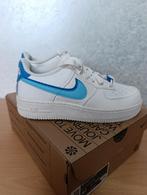 Nike Air Force 1 LV8 (GS) - Maat 36,5 nieuw, Kleding | Dames, Wit, Nieuw, Ophalen of Verzenden, Sneakers of Gympen