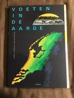 Voetnoten in de aarde door Marion de Boo en Robbert Coops, Ophalen of Verzenden, 20e eeuw of later, Zo goed als nieuw