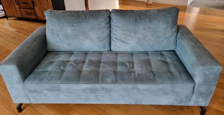 2,5 zits bank gratis, Huis en Inrichting, Banken | Bankstellen, Gebruikt, 150 tot 200 cm, 75 tot 100 cm, Ophalen