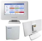 Honeywell Home Evohome Wifi single-zone Opentherm, Ophalen of Verzenden, Slimme thermostaat, Nieuw
