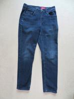 B58 STOOKER slim fit jeans broek blauw maat 38, Blauw, W30 - W32 (confectie 38/40), Ophalen of Verzenden, Zo goed als nieuw