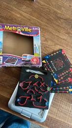 Metroville smartgames, Hobby en Vrije tijd, Gezelschapsspellen | Overige, Ophalen of Verzenden, Zo goed als nieuw