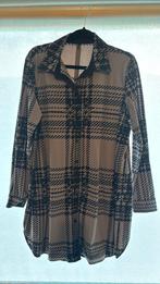 Plus Basics long blouse maat 44., Kleding | Dames, Ophalen of Verzenden, Zo goed als nieuw, Maat 42/44 (L)