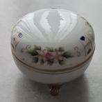 Prachtige Japanse Noritake dekseldoos, Ophalen of Verzenden