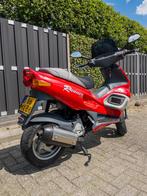 Gilera runner FX SD A1, Fietsen en Brommers, Scooters | Piaggio, Ophalen
