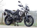 Triumph Tiger 800 XRT ABS, Motoren, Motoren | Triumph, Bedrijf, 3 cilinders, Meer dan 35 kW, 800 cc