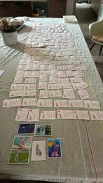 Winx club panini stickers “A new sparkeling magic” seizoen 3, Ophalen of Verzenden, Nieuw