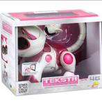 Tekstra robot kat., Ophalen, Zo goed als nieuw