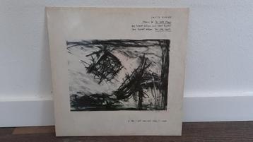 David Byrne – Music For The Knee Plays LP / Vinyl Plaat beschikbaar voor biedingen