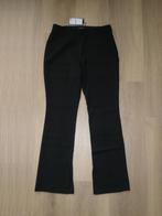 NIEUW Pantalon broek zwart naad straight | 40 | C&A Premium, Maat 38/40 (M), Zwart, Nieuw, Ophalen of Verzenden