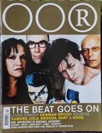 OOR 22-2001 Herman Brood Michael Jackson Racoon Stone Gossar, Ophalen of Verzenden, Zo goed als nieuw, Muziek, Film of Tv